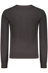 US GRAND MEN'S BLACK JERSEY