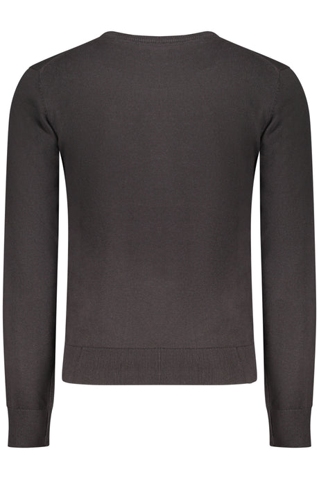 US GRAND MEN'S BLACK JERSEY