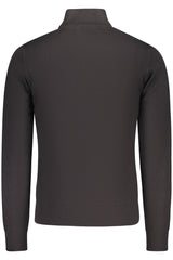 US GRAND MEN'S BLACK JERSEY