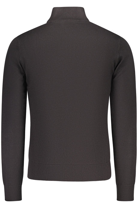 US GRAND MEN'S BLACK JERSEY