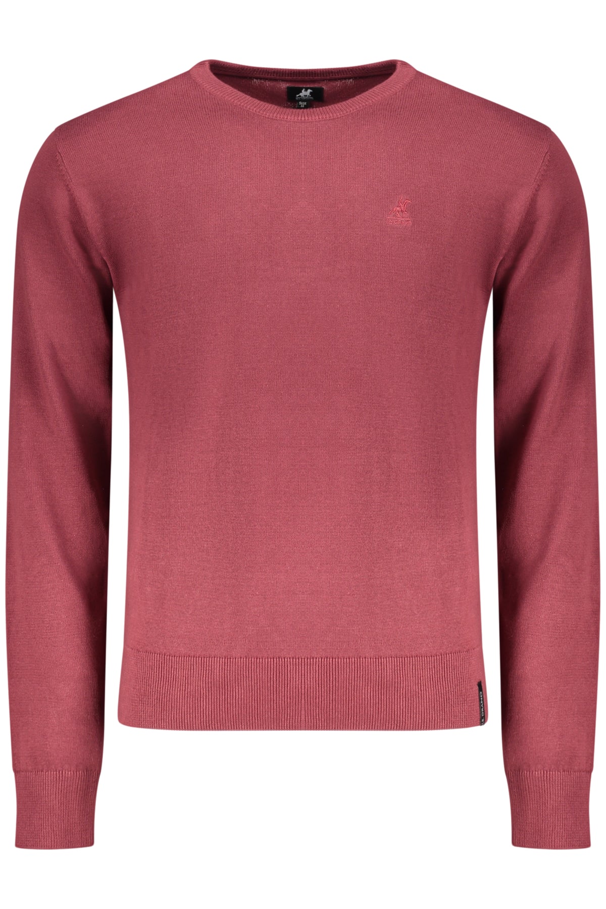 US GRAND MEN'S RED JERSEY
