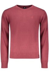 US GRAND MEN'S RED JERSEY