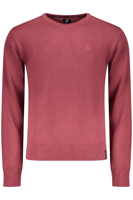 US GRAND MEN'S RED JERSEY