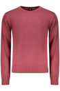 US GRAND MEN'S RED JERSEY