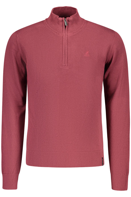 US GRAND MEN'S RED JERSEY
