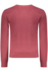 US GRAND MEN'S RED JERSEY