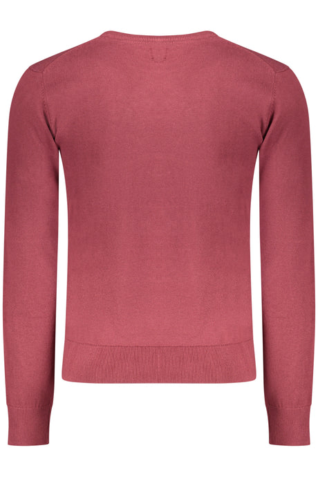 US GRAND MEN'S RED JERSEY