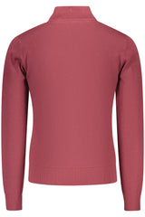 US GRAND MEN'S RED JERSEY