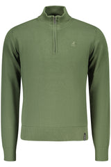 US GRAND MEN'S GREEN JERSEY