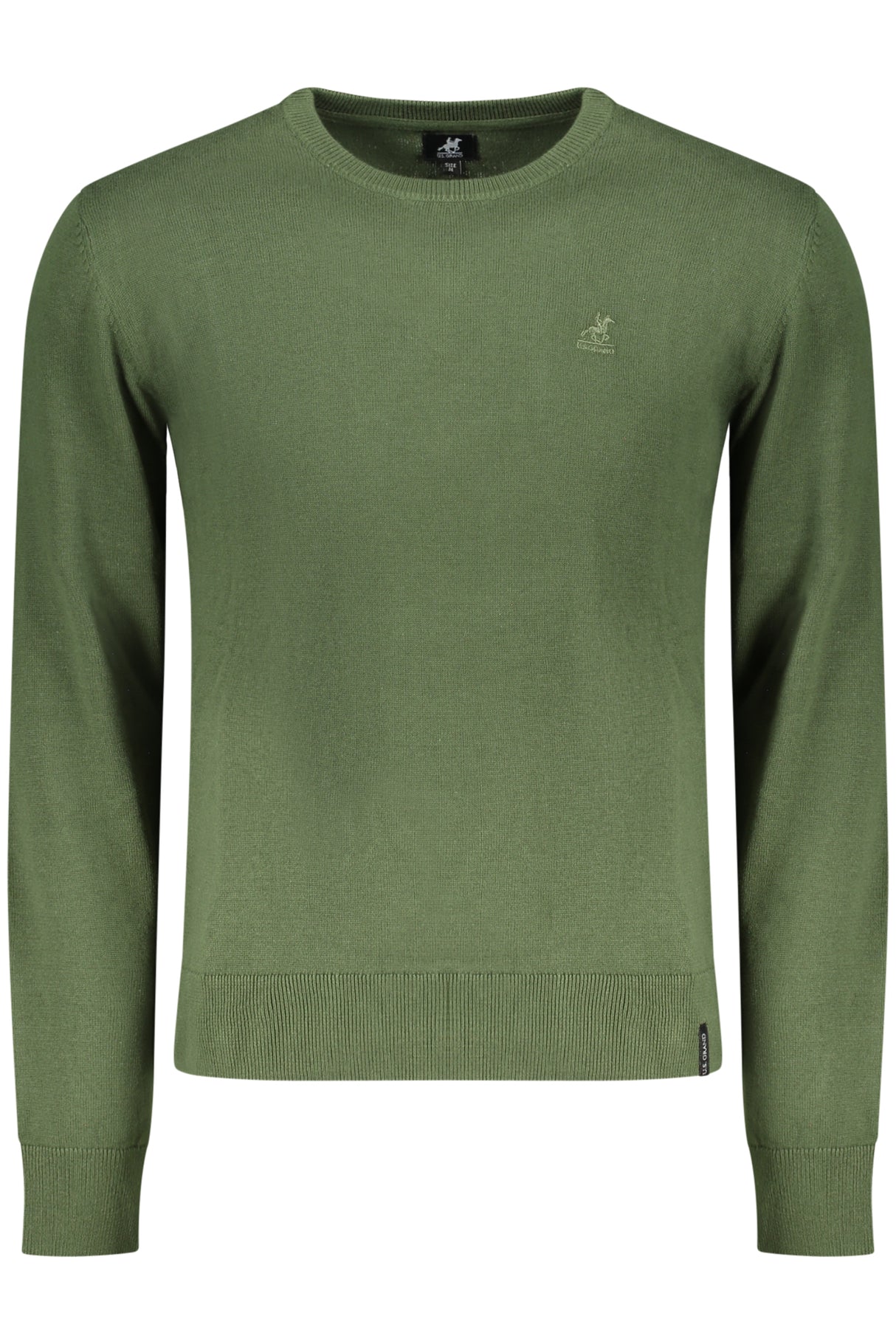 US GRAND MEN'S GREEN JERSEY