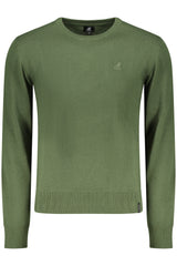 US GRAND MEN'S GREEN JERSEY