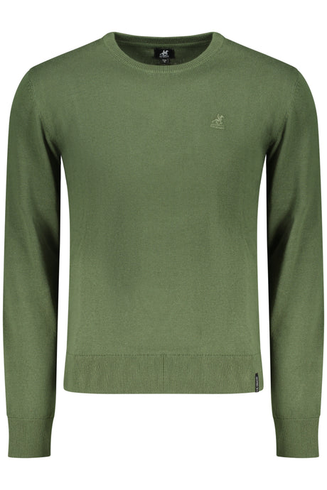 US GRAND MEN'S GREEN JERSEY