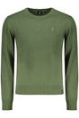 US GRAND MEN'S GREEN JERSEY