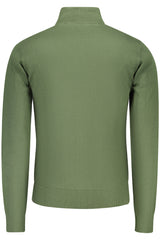 US GRAND MEN'S GREEN JERSEY