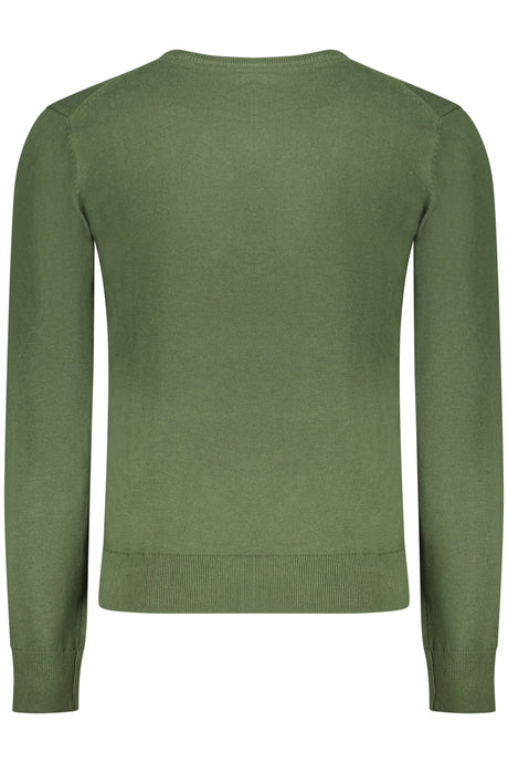 US GRAND MEN'S GREEN JERSEY