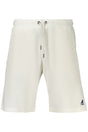 US GRAND MEN'S WHITE SHORT PANTS