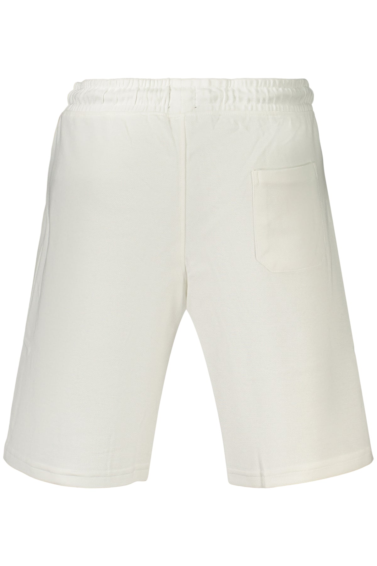 US GRAND MEN'S WHITE SHORT PANTS