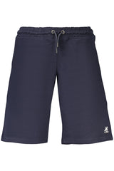 US GRAND MEN'S BLUE SHORT PANTS
