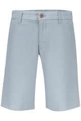 US GRAND MEN'S GREY SHORT PANTS
