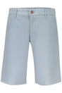 US GRAND MEN'S GREY SHORT PANTS