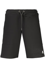 US GRAND MEN'S BLACK SHORT PANTS