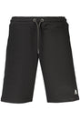 US GRAND MEN'S BLACK SHORT PANTS