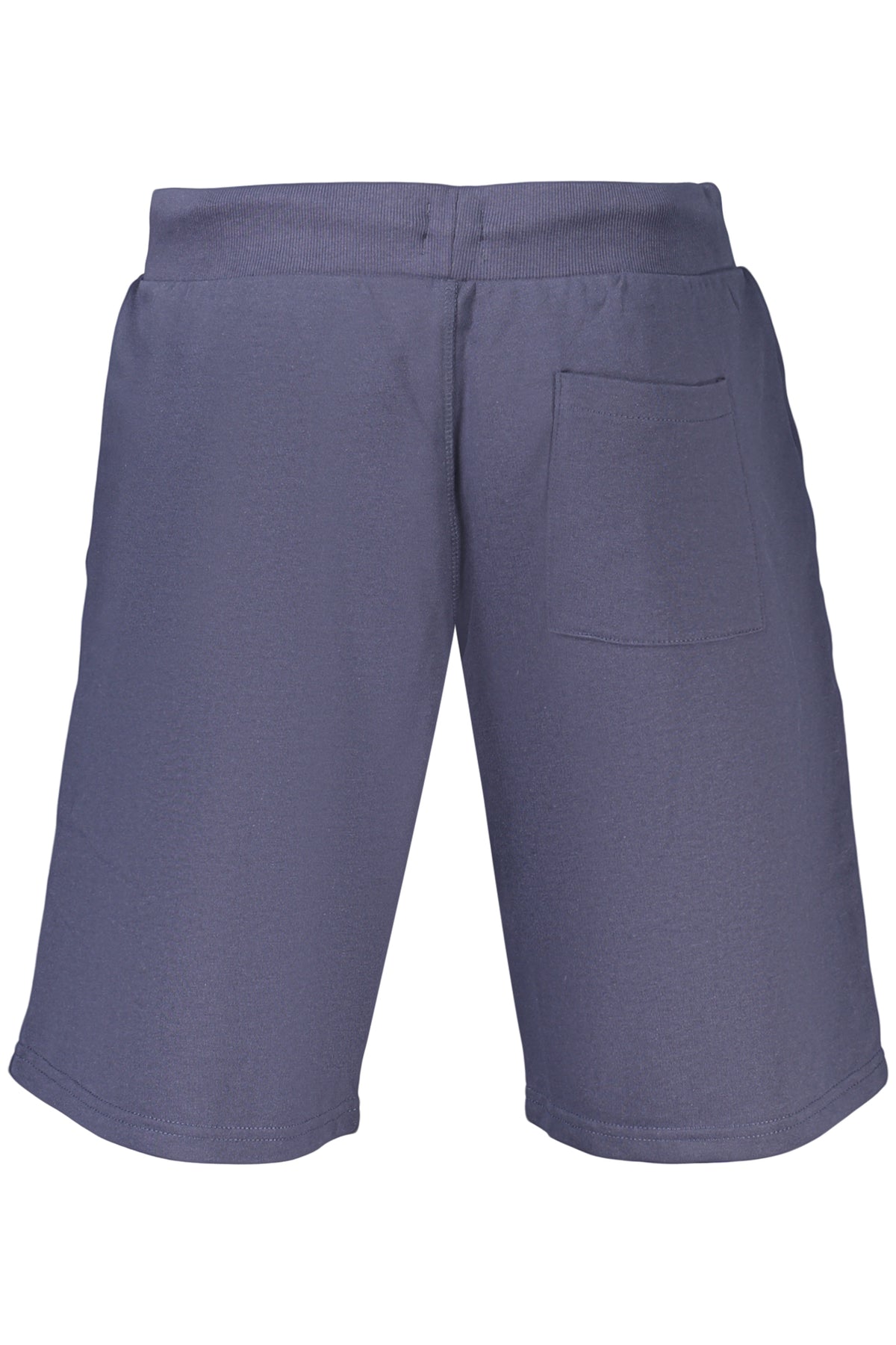 US GRAND MEN'S BLUE SHORT TRACKSUIT PANTS