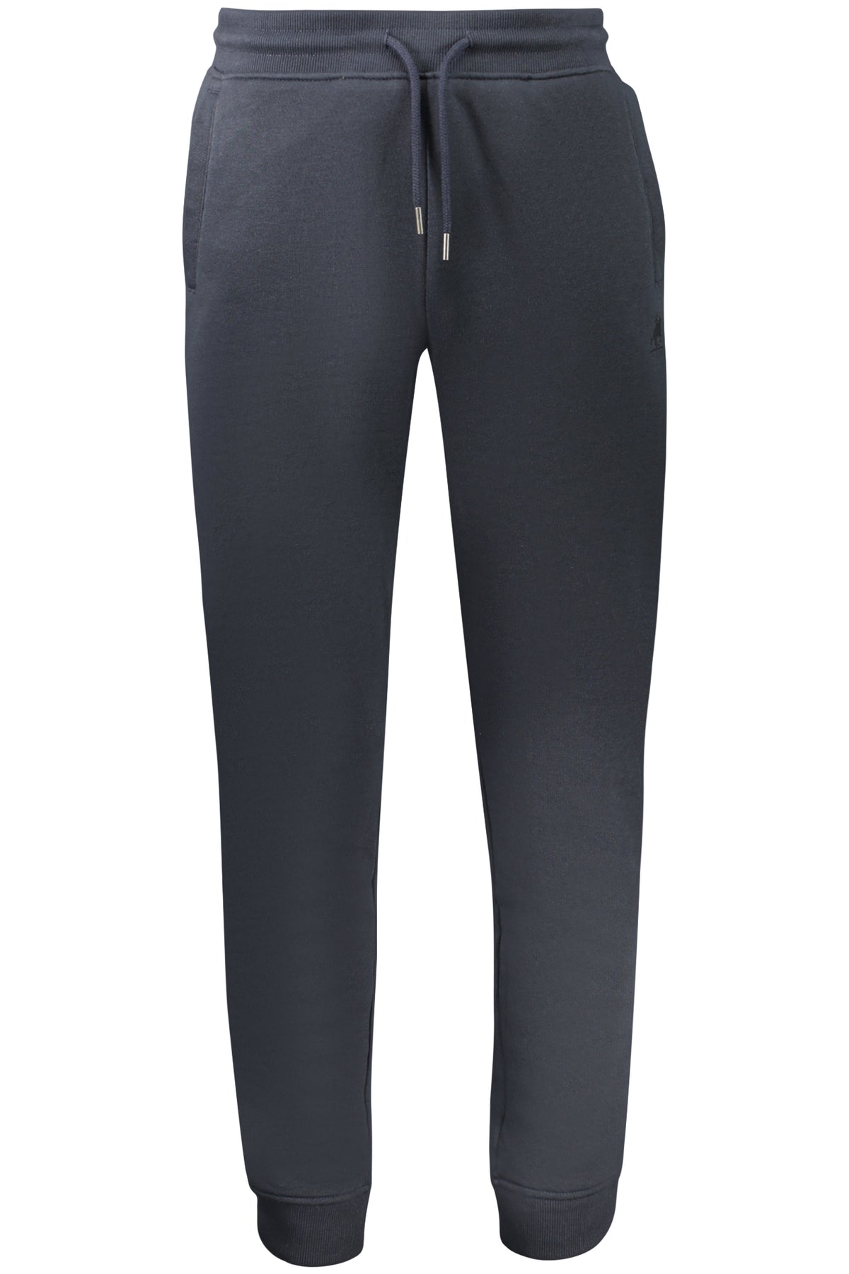 US GRAND MEN'S BLUE LONG SUIT PANTS