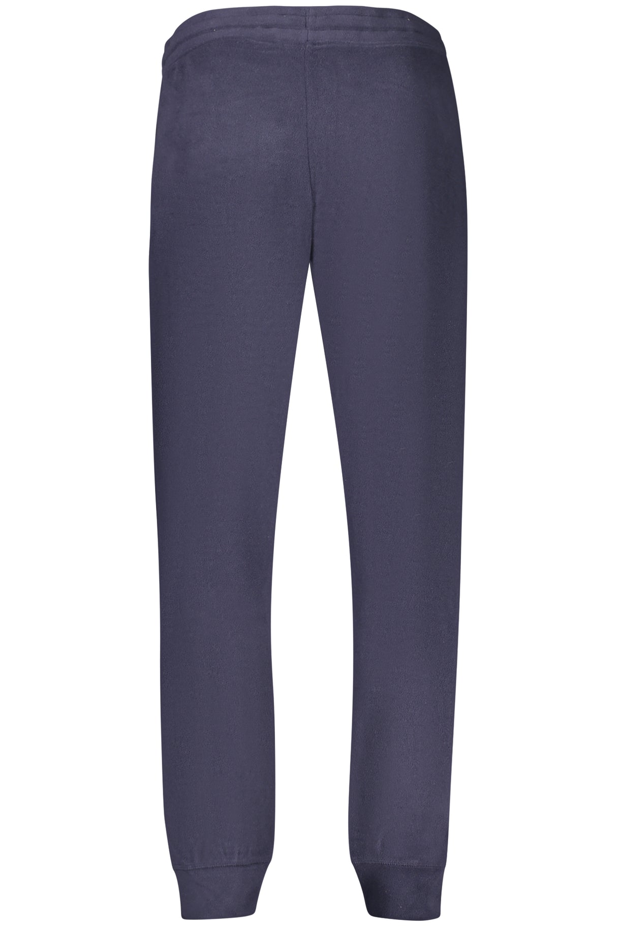 US GRAND MEN'S BLUE LONG SUIT PANTS