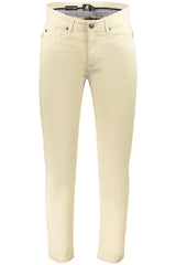 US GRAND MEN'S BEIGE PANTS