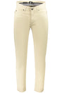 US GRAND MEN'S BEIGE PANTS