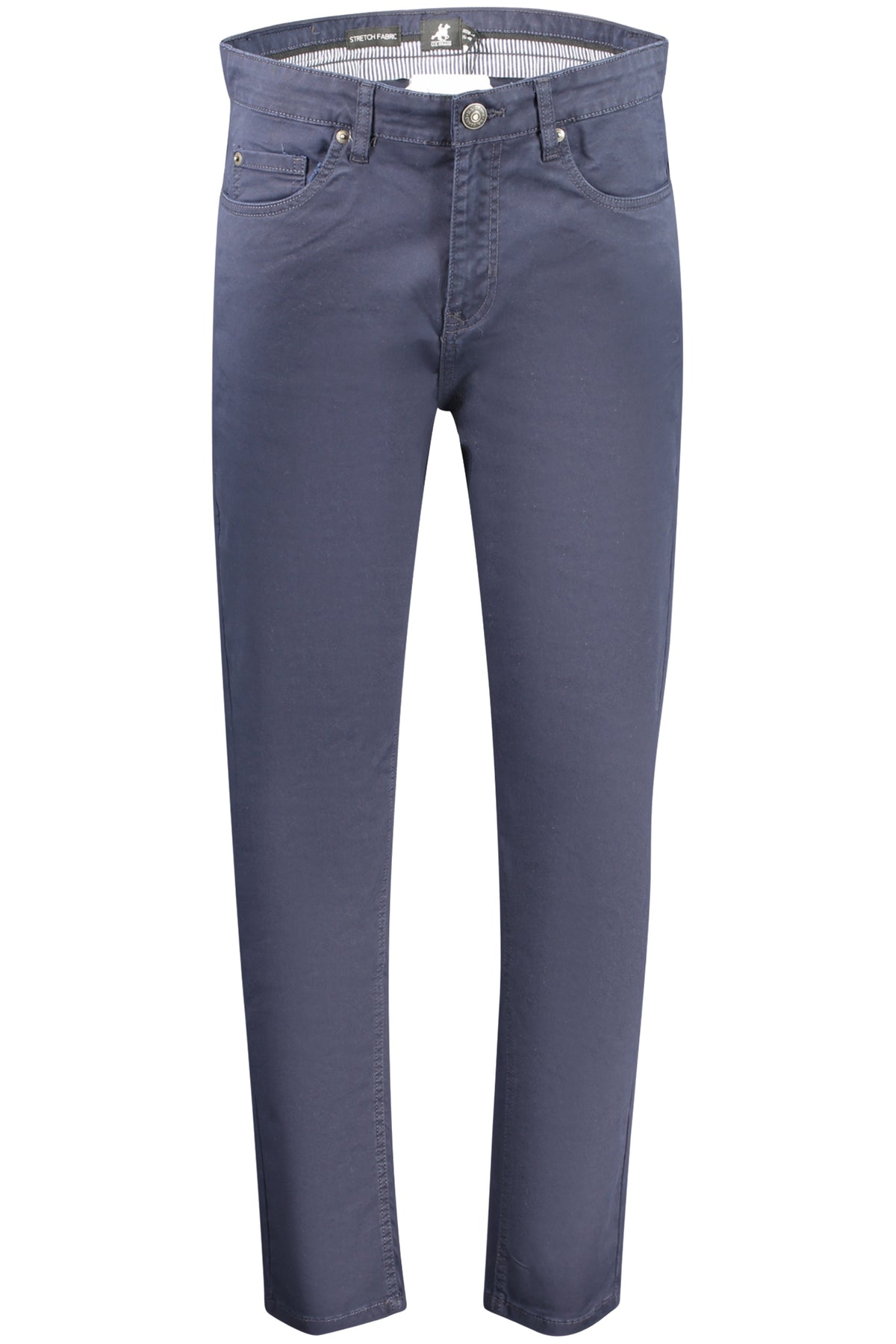 US GRAND MEN'S BLUE PANTS