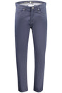 US GRAND MEN'S BLUE PANTS