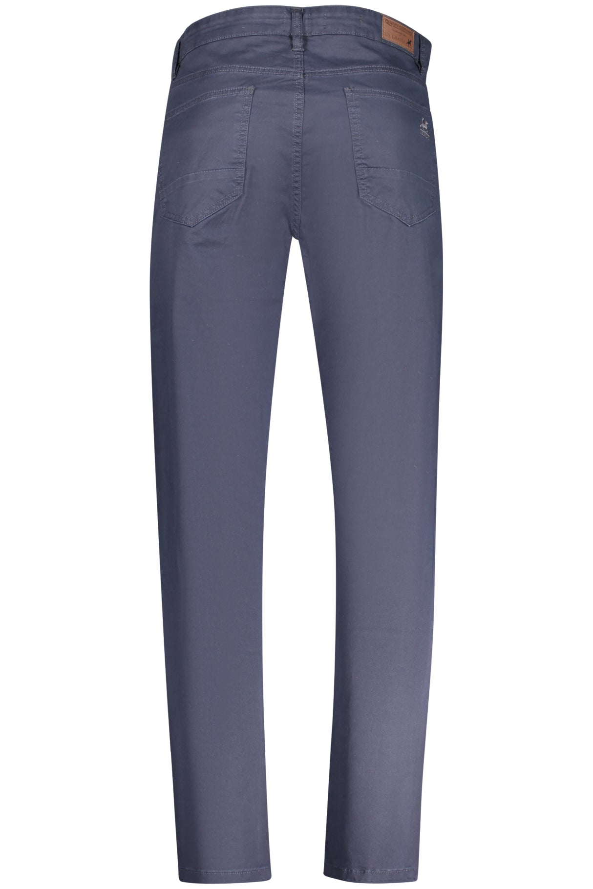US GRAND MEN'S BLUE PANTS