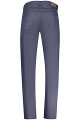 US GRAND MEN'S BLUE PANTS