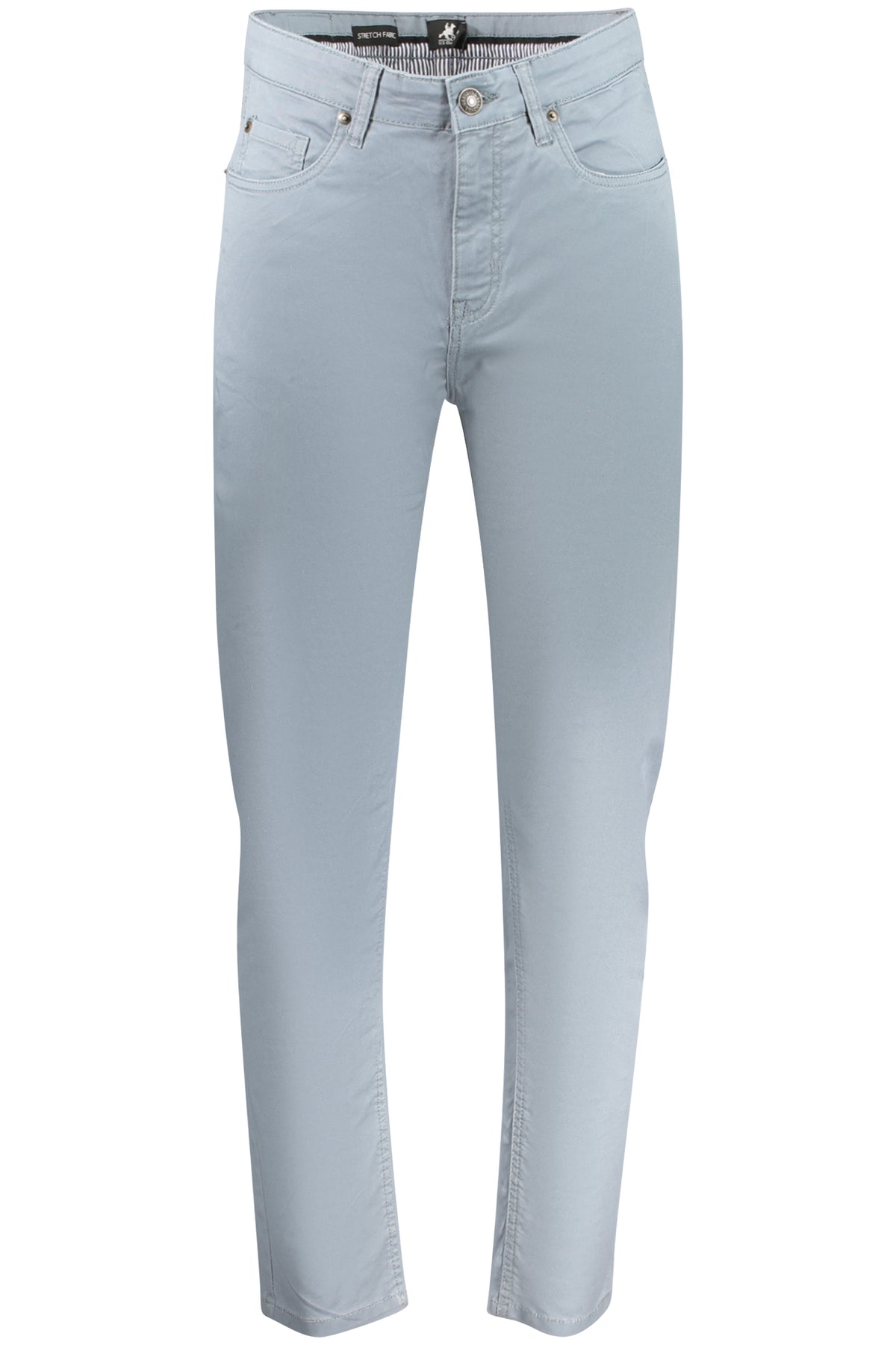 US GRAND MEN'S GREY PANTS