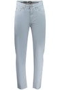 US GRAND MEN'S GREY PANTS