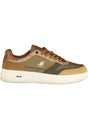 US GRAND MEN'S BEIGE SPORTS FOOTWEAR