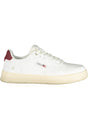 US GRAND MEN'S WHITE SPORTS FOOTWEAR