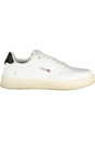 US GRAND MEN'S WHITE SPORTS FOOTWEAR