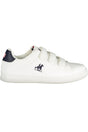 US GRAND MEN'S WHITE SPORTS FOOTWEAR