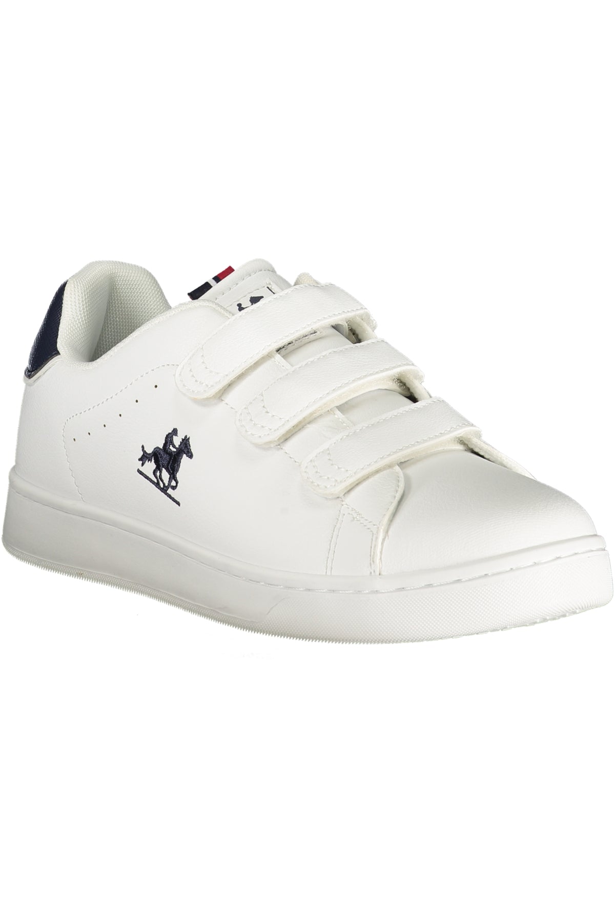 US GRAND MEN'S WHITE SPORTS FOOTWEAR