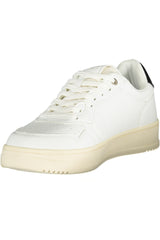 US GRAND MEN'S WHITE SPORTS FOOTWEAR
