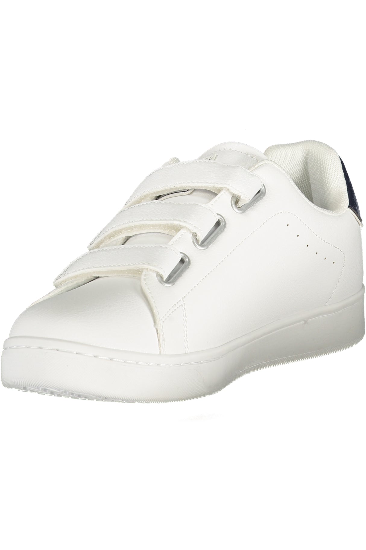 US GRAND MEN'S WHITE SPORTS FOOTWEAR