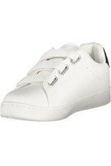 US GRAND MEN'S WHITE SPORTS FOOTWEAR