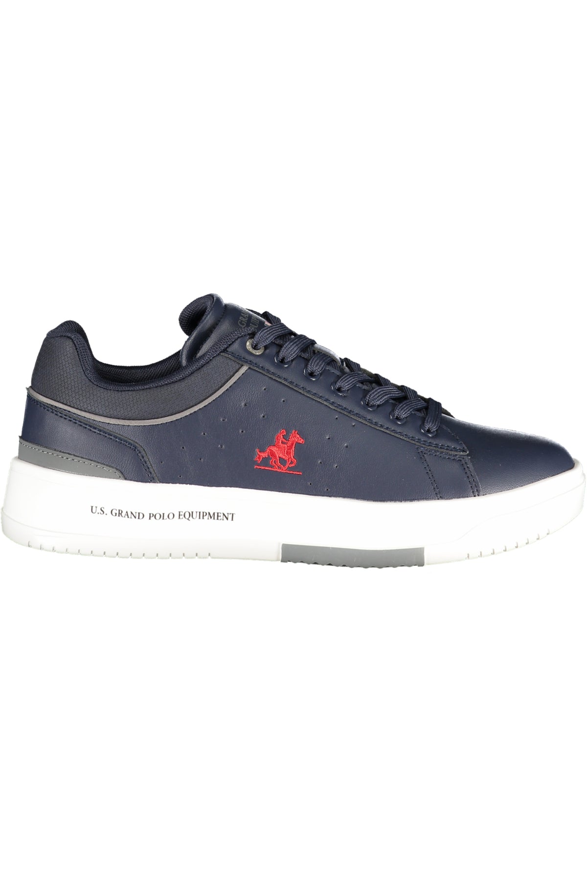 US GRAND MEN'S BLUE SPORTS FOOTWEAR
