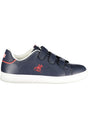 US GRAND MEN'S BLUE SPORTS FOOTWEAR