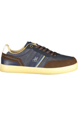US GRAND MEN'S BLUE SPORTS FOOTWEAR