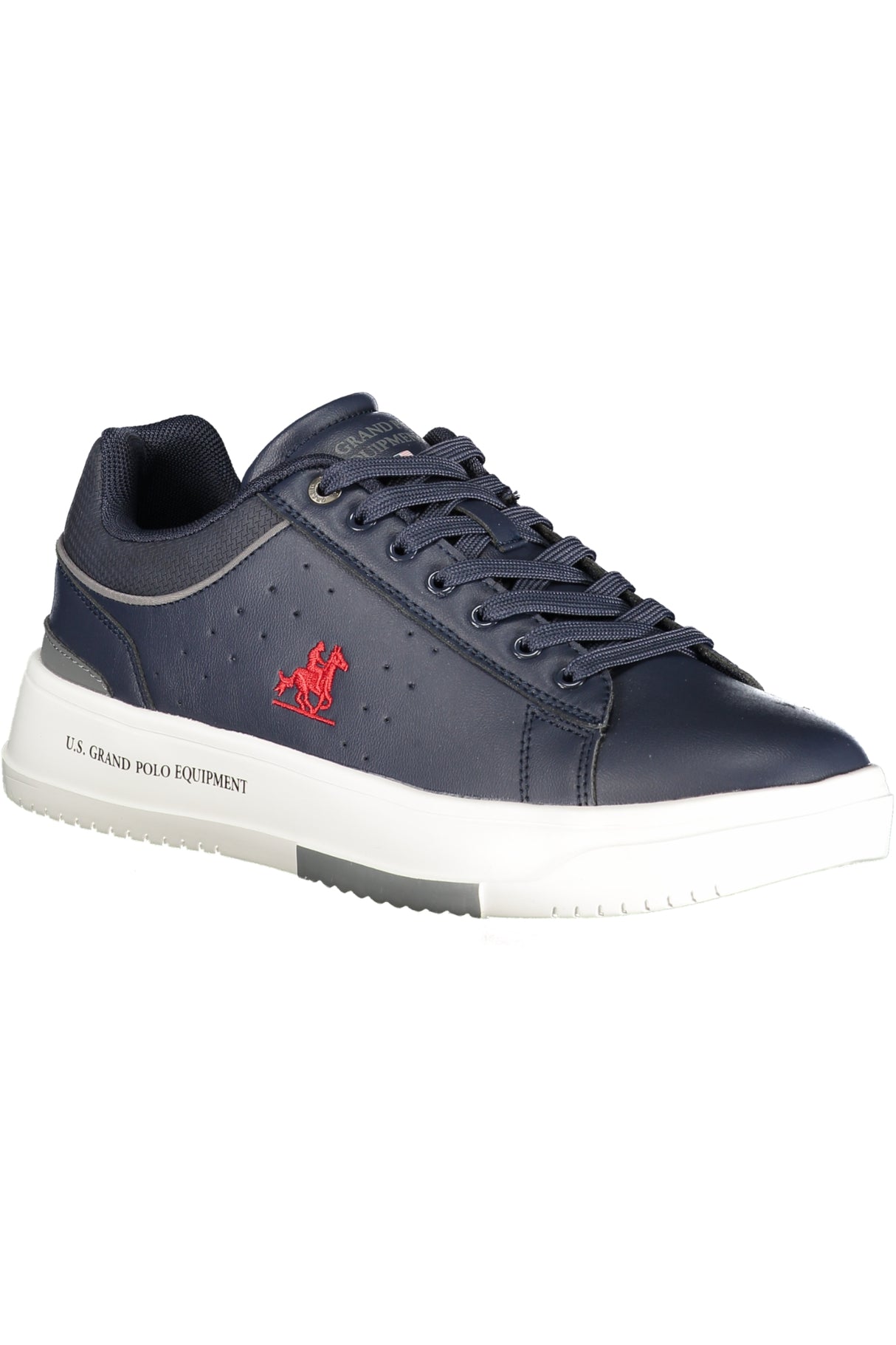 US GRAND MEN'S BLUE SPORTS FOOTWEAR