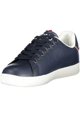 US GRAND MEN'S BLUE SPORTS FOOTWEAR